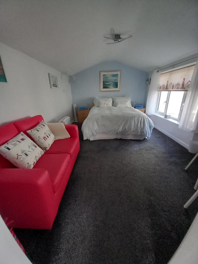 The Garden Suite Holt Holt  Exterior foto