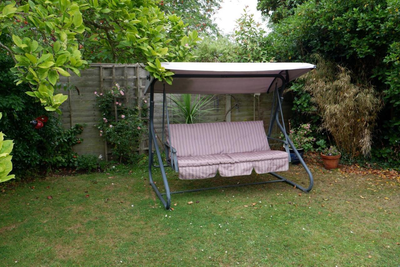 The Garden Suite Holt Holt  Exterior foto