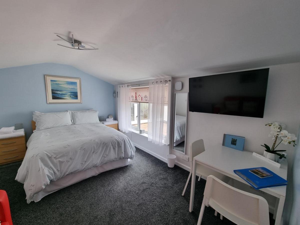 The Garden Suite Holt Holt  Exterior foto