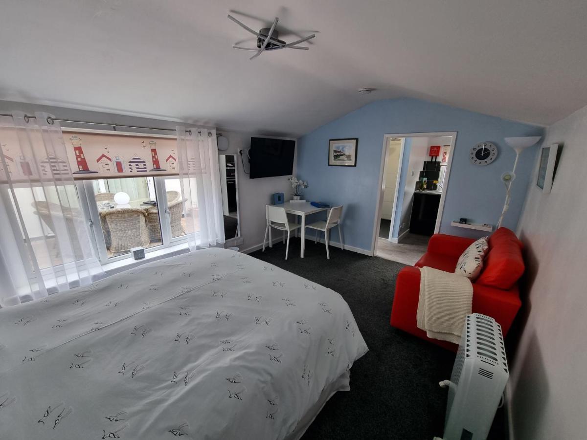 The Garden Suite Holt Holt  Exterior foto